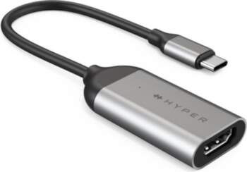 Hyperice HYPER HD-H8K USB Type-C HDMI