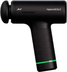Hyperice Hypervolt Go 3 massage gun