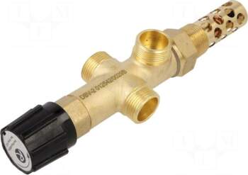 IBO Cooling valve | 3/4" |
