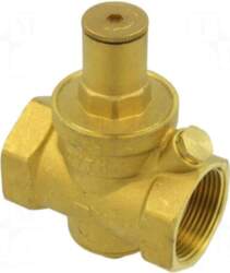 IBO Pressure reducer | 1 1/4"