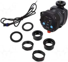 IPRO Pump: circulator | API |