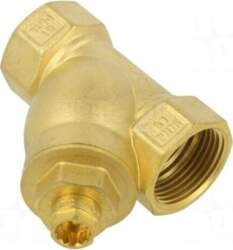 IBO Y-strainer | 1" | max
