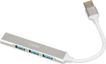 IBOX USB HUB 1x USB 3