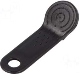 IBUTTON.CC Pellet memory holder in