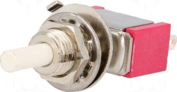 IC SWITCHES Switch: push-button | Pos: