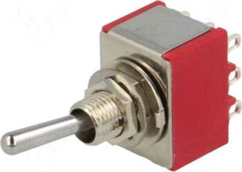 IC SWITCHES Switch: toggle | Pos: