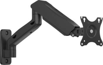 Icy Box Monitor Arm with Wall