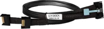ICY DOCK ICY BOX cable MCIO