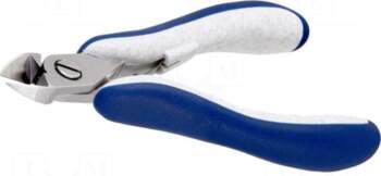 IDEAL-TEK Pliers | side,cutting |