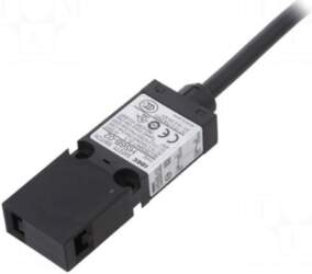 IDEC Safety switch: key operated |