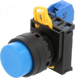 IDEC Switch: push-button | 22mm |