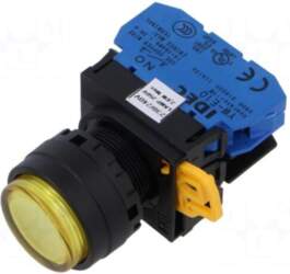 IDEC Switch: push-button | 22mm |