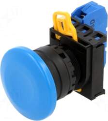 IDEC Switch: push-button | 22mm |