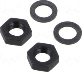 IFM ELECTRONIC Nut M8 | Thread:
