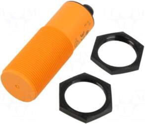 IFM ELECTRONIC Sensor: capacitive