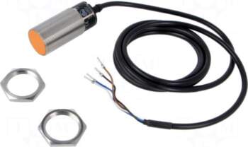 IFM ELECTRONIC Sensor: inductive