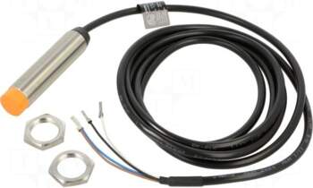 IFM ELECTRONIC Sensor: inductive