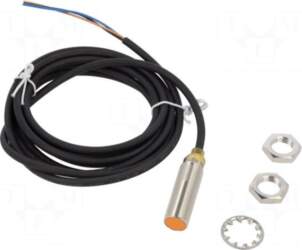 IFM ELECTRONIC Sensor: inductive