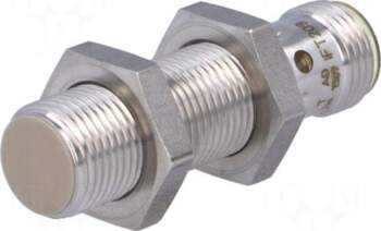 IFM ELECTRONIC Sensor: inductive | OUT: