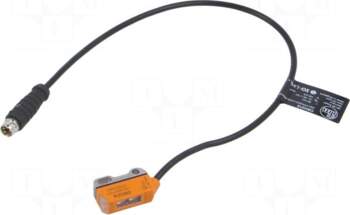 IFM ELECTRONIC Sensor: photoelectric