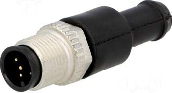 IFM ELECTRONIC Terminator | M12 |