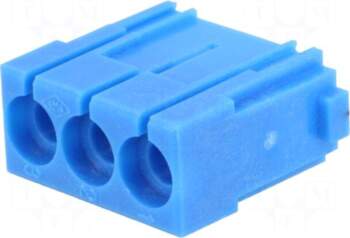 ILME Connector: HDC | contact insert