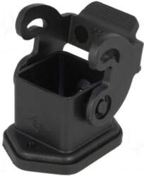ILME Enclosure: for rectangular connectors |