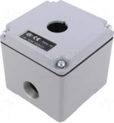 ILME Enclosure: for remote controller |