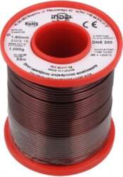 INDEL Coil wire | single coated