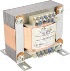 INDEL Transformer: speaker | 20VA |