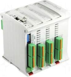 INDUSTRIAL SHIELDS Automation module: PLC programmable