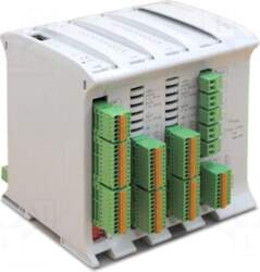 INDUSTRIAL SHIELDS Automation module: PLC programmable
