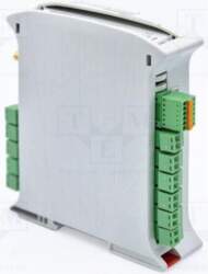 INDUSTRIAL SHIELDS Automation module: PLC programmable