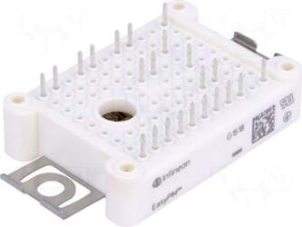 INFINEON TECHNOLOGIES Module: IGBT | diode/transistor
