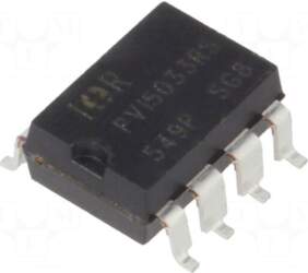 INFINEON TECHNOLOGIES Optocoupler | SMD |