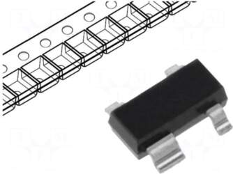 INFINEON TECHNOLOGIES Single-phase bridge rectifier |