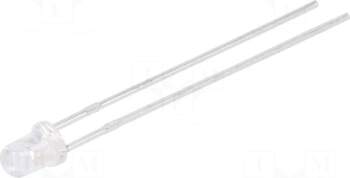 Inolux LED | blue | 3mm