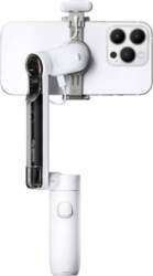 Insta360 Flow Creator Kit Gimbal (White)