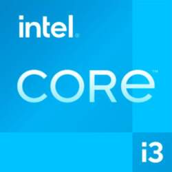 Intel Core i3-14100 - Socket 1700