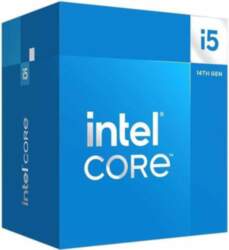 Intel | i5-14400 | FCLGA1700 |