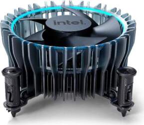 Intel Laminar RM1 1700 CPU Cooler