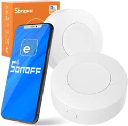 Inteligentny przełącznik ZigBee Sonoff SNZB-01P