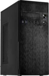 Inter-Tech IT-2812 Business, tower case black