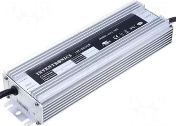 INVENTRONICS Power supply: switched-mode | LED