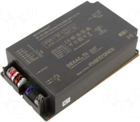 INVENTRONICS Power supply: switching | LED