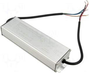INVENTRONICS Power supply: switching | LED