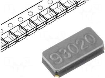 IQD FREQUENCY PRODUCTS Crystal | 32