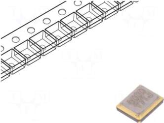 IQD FREQUENCY PRODUCTS Crystal | 50MHz