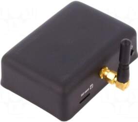IQRF TECH Module: gateway | 868MHz
