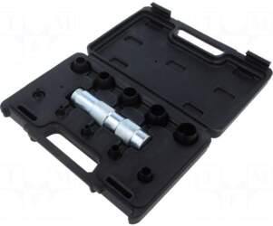 IRIMO Tools set: wad punches